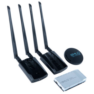 Emlid Edge Kit with Wi-Fi