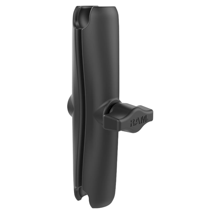 RAM® Double Socket Arm for Mobile Device Holder