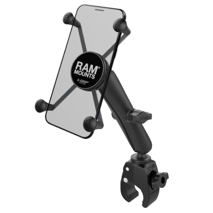 RAM® X-Grip® Mobile Device Holder Kit