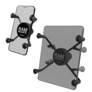 RAM® X-Grip® Mobile Device Holder