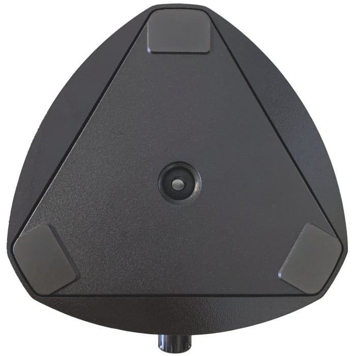 Triangl Tribrach with Optical Plummet - Survey Equipment Accessories