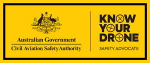 Know Your Drone Safety Advocate
