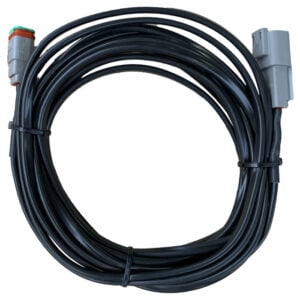Extension Cable with Bosch Connector - Survey Equipment Accessories