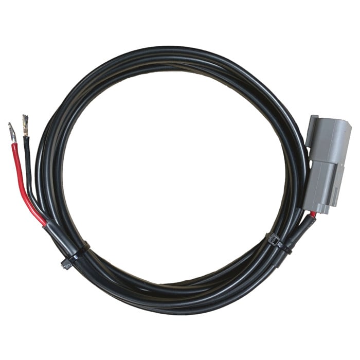 Unterminated Extension Cable with Bosch Connector - Survey Equipment Accessories