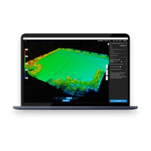 DJI Terra - easy to use mapping software