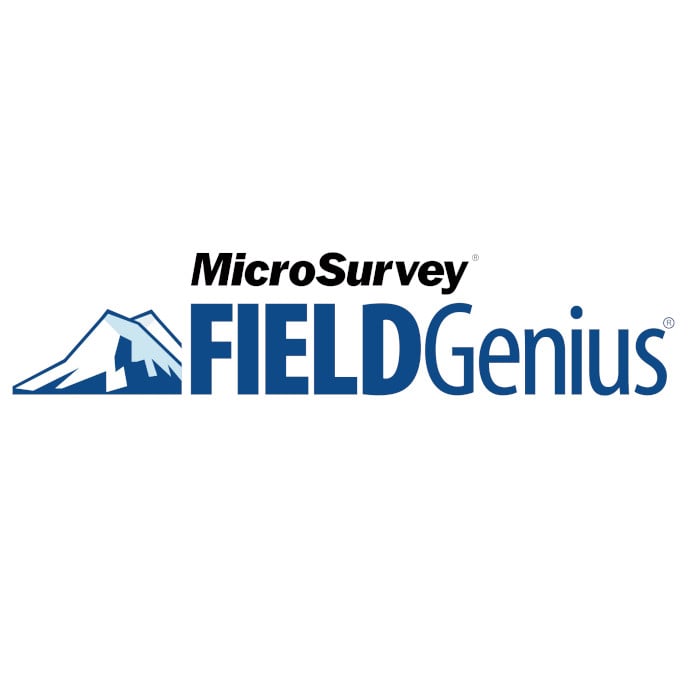 MicroSurvey FieldGenius for Windows