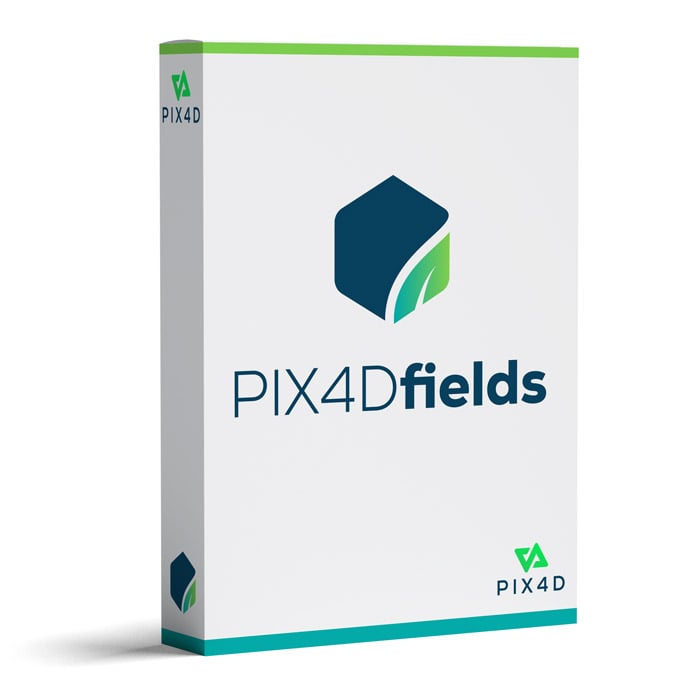 PIX4Dfields