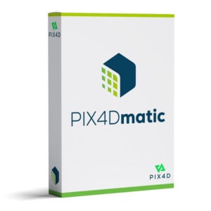 PIX4Dmatic