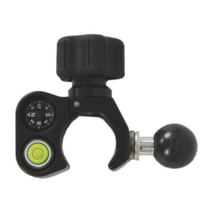SECO Claw Clamp Compass and 40-Minute Vial