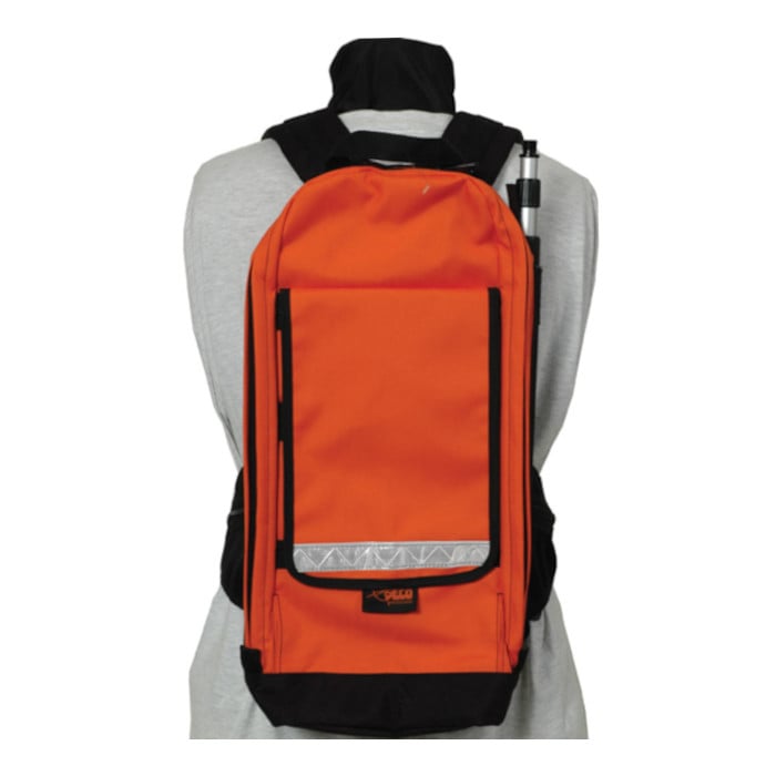 SECO Large GIS Backpack with Cam-Lock Antenna Pole