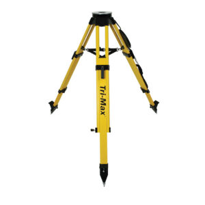 SECO Tri-Max Fiberglass Dual Clamp Instrument Tripod
