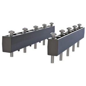 RAM® 1/2" Risers for RAM® Tab-Tite™ and RAM® Tab-Lock™ Holders
