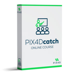 PIX4Dcatch Online Course