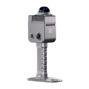 XGRIDS LixelKity K1
